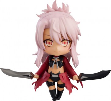 Good Smile Company Nendoroid Chloe von Einzbern (Fate/kaleid liner Prisma Illya: Licht - The Nameless Girl), GSC70605, by GOOD SMILE COMPANY