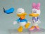 Good Smile Company Nendoroid Daisy Duck, GSC70537, by GOOD SMILE COMPANY