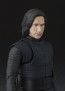 Bandai STAR WARS S.H. Figuarts Kylo Ren (The Last Jedi) , BAN86564, by BANDAI