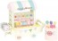 Epoch Sylvanian Families - Colorful Candy Wagon  , EPC89308, by Epoch