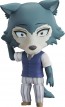Good Smile Company Nendoroid Legoshi (BEASTARS), GSC04584, by GOOD SMILE COMPANY