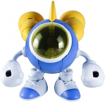 PLUM TwinBee Rainbow Bell Adventure TwinBee Renewal Version  , PLM83848, by PLUM