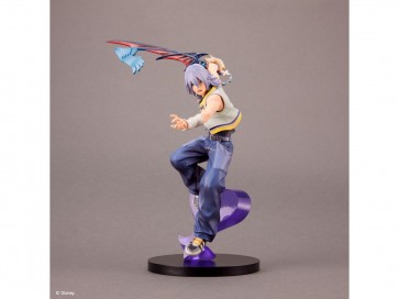 SQUARE ENIX Kingdom Hearts II FORM-ISM Riku, SQE86722, by SQUARE ENIX