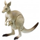 TAKARA TOMY Ania AS-21 Eastern Gray Kangaroo, TAK79702, by TAKARA TOMY