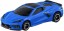 TAKARA TOMY Tomica No.91 Chevrolet Corvette (First Special Edition), TAK88056, by TAKARA TOMY