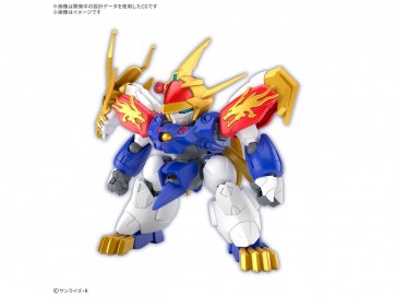 Bandai Ryujinmaru (Mashin Hero Wataru), BAN83267, by BANDAI