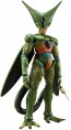 Bandai S.H.Figuarts Cell First Form, BAC37543, by BANDAI