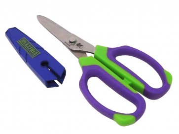 Platz EVANGELION CRAFT SCISSOR EVA UNIT-01 MODEL  , PLZ66614, by PLATZ