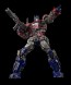 three zero Transformers: Bumblebee DLX Optimus Prime (Cybertron Mode), THZ16446, by three zero