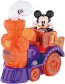 TAKARA TOMY Disney Tomica Parade SP Mickey Mouse (Halloween Edition 2025), TAK57263, by TAKARA TOMY