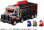 TAKARA TOMY Paw Patrol Axel Big Saver Truck, TAK91380, by TAKARA TOMY