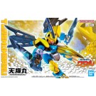 Bandai Tenshomaru (Mashin Hero Wataru), BAN83502, by BANDAI