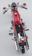 Hasegawa 1/12 Kawasaki 500-SS/MACH III (H1 Late Model)  , HAS17317, by HASEGAWA