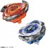 TAKARA TOMY BEYBLADE X CX-04 Battle Entry Set C, TAK39634, by TAKARA TOMY