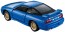 TAKARA TOMY Tomica Premium 39 Sileighty (RPS13 Kai)  , TAK62063, by TAKARA TOMY