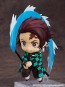 Good Smile Company Nendoroid Tanjiro Kamado (Demon Slayer: Kimetsu no Yaiba) (Rerelease), GSC63206, by GOOD SMILE COMPANY