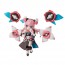 MegaHouse Desktop Singer Hatsune Miku Series 3Pack BOX  , MEG29314, by MEGAHOUSE