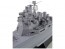 Aoshima 1/350 Iron Clad Heavy Cruiser Atago Retake , AOS54055, by AOSHIMA