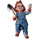 Medicom Toy MAFEX Chucky (Bride Of Chucky), MED72775, by MEDICOM TOY