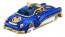 TAKARA TOMY DISNEY MOTORS DREAM STAR II ROUTE 717 MICKEY MOUSE  , TAK34381, by TAKARA TOMY