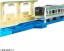 TAKARA TOMY Plarail Scenery Color Rail Kit Sea and Railway, TAK18929, by TAKARA TOMY