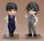 Good Smile Company Nendoroid Doll Outfit Set: Suit (Navy) (Reissue), GSC60194, by GOOD SMILE COMPANY