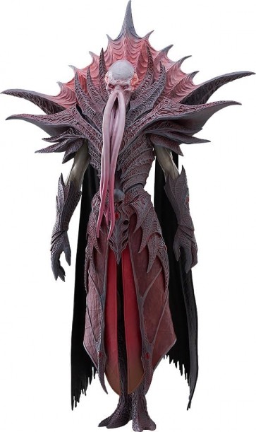 Good Smile Company POP UP PARADE SP The Emperor (Baldur's Gate III), GSC89300, by GOOD SMILE COMPANY Good Smile Company POP UP PARADE SP The Emperor (Baldur's Gate III), GSC89300, by GOOD SMILE COMPANY