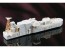 Fujimi 1/700 IJN Series No.46 EX-1 Japanese Navy Light Cruiser Sakawa Full Hull Model (With Photo-Etched Parts), FUJ52272, by FUJIMI