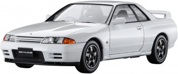 Hasegawa 1/24 Hasegawa Limited Series NISSAN SKYLINE GT-R (BNR32) MIDDLE / LATE, HAS05444, by HASEGAWA