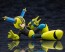 Kotobukiya Mega Man Scramble Thunder Ver., KBY58334, by KOTOBUKIYA