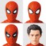 Medicom Toy MAFEX SPIDER-MAN UPGRADED SUIT (NO WAY HOME) , MED71945, by MEDICOM TOY