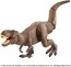 TAKARA TOMY Ania Jurassic World T-Rex (with Ania Battle Card), TAK52831, by TAKARA TOMY