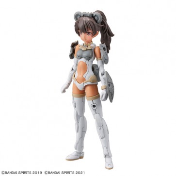 Bandai 30MS SIS-A00 Luluce [Color C], BAN20613, by BANDAI