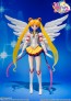 Bandai S.H.Figuarts Eternal Sailor Moon, BAC29821, by BANDAI