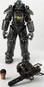 Good Smile Company 1/6 Fallout T-45 NCR Salvaged Power Armor  , GSC23286, by GOOD SMILE COMPANY