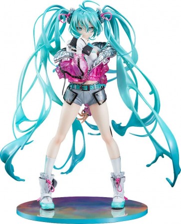 Good Smile Company 1/7 Character Vocal Series 01 Hatsune Miku with SOLWA, GSC44946, by GOOD SMILE COMPANY
