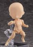 Good Smile Company NENDOROID DOLL ARCHETYPE: MAN (ALMOND MILK) Nendoroid , GSC21270, by GOOD SMILE COMPANY