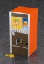 Hasegawa 1/12 Nostalgic Vendeing Machine (Cup Juice), HAS22067, by HASEGAWA
