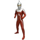 KAIYODO Ultraseven / Mega Soft Vinyl Kit (Reprint), KYD10593, by KAIYODO