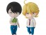 Orange Rouge Nendoroid Rihito Sajo & Hikaru Kusakabe (Doukyusei), ORG00562, by Orange Rouge