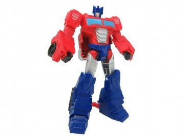 TAKARA TOMY TCV-16 TRANSFORMERS CYBERVERSE WINGFIRE OPTIMUS PRIME  , TAK38143, by TAKARA TOMY