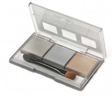 Tamiya Weathering Master F Set (Titanium ・ Light Gun Metal ・ Copper) 87123, TAM71230, by TAMIYA