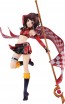 KADOKAWA 1/7 KONO SUBARASHII SEKAI NI SYUKUFUKU WO!: Megumin: Race Queen ver. Figure, KDK28509, by KADOKAWA