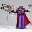 KAIYODO Revoltech Zurg (Toy Story), KYD20011, by KAIYODO