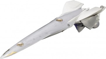 Kotobukiya 1/3000 Galactic Empire Forces Battleship Brynhildr (Legend of the Galactic Heroes: Die Neue These), KBY63604, by KOTOBUKIYA