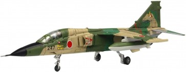 Platz 1/144 JASDF Fighter Support F-1 "3rd Squadron", PLZ78190, by PLATZ