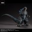 X Plus Toho Daikaiju Series Yuji Sakai Zokei Collection Godzilla 2000 Millennium Prototype Model for Examination Version, XPL21593, by X Plus