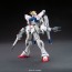 BANDAI  1/144 HGUC Gundam F91   Plastic Model kit, BAN51420, by BANDAI