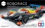 Tamiya Roborace DevBot 2.0 (MA CHASSIS), TAM18656, by TAMIYA