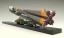Good Smile Company 1/150 MODEROID Plastic Model Soyuz Rocket & Transport Train (Reissue), GSC50034, by GOOD SMILE COMPANY